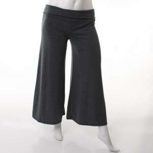 New PALAZZO PANTS XL 1X 2X 3X Plus Size Long Wide Leg Boho Yoga Dance 