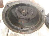 Vintage Rockford Clutch Wisconsin Engine V4 VE VF VH4D Etc Complete 