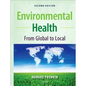   Health) [Hardcover](2010)byHoward Frumkin H., (Author) Frumkin Books