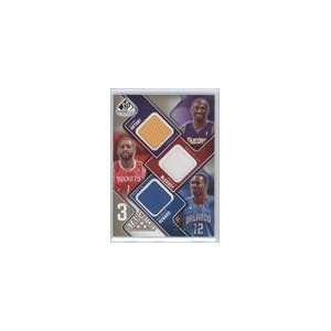     Kobe Bryant/Dwight Howard/Tracy McGrady/125 Sports Collectibles