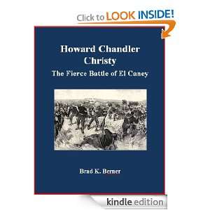   : Howard Chandler Christy, Brad K. Berner:  Kindle Store