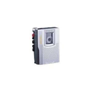  NEW Std Cass Voice Recorder (Voice Recorders) Office 