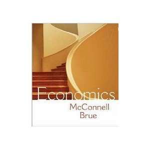 Economics 17th Ed. (Seventeenth Edition) Mcconnell Campbell McConnell 