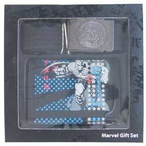 Marvel Extreme   Marvel Extreme pack ceinture & porte 