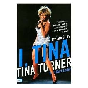   Tina: My Life Story (icon!t) Publisher: It Books: Tina Turner: Books