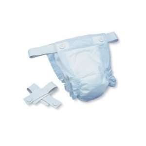   Of 120 Protection Plus Undergarments MSC346000