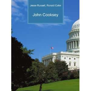  John Cooksey Ronald Cohn Jesse Russell Books