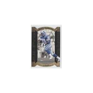  1995 SP All Pros Gold #20   Barry Sanders Sports 