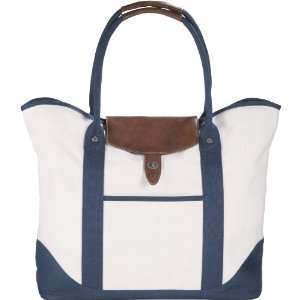  Cutter & Buck Legacy Cotton Boat Tote