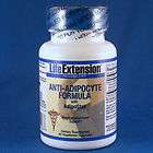 Anti Adipocyte Formula Adipostat by Life Extension   60  