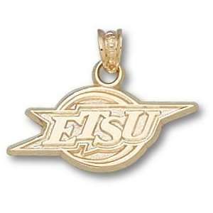  East Tennessee State New Etsu Charm/Pendant Sports 