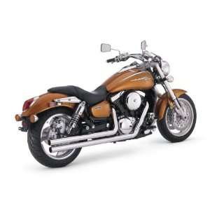 Vance And Hines Longshots Perfomance Exhaust System For Kawasaki 1999 