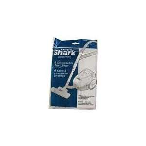  Shark Euro Pro Fantom Paper Bag, Shark Canister Ep238 8 Pk 