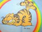 vintage 1978 united features syndicate garfield 2 gently used 