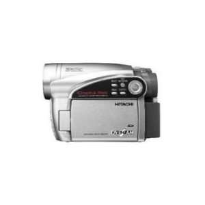  Hitachi UltraVision DZGX5020A DVD Camcorder Camera 