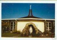 Holy Redeemer Church Kissimmee FL Osceola PC  