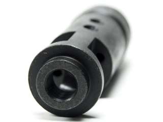 TAPCO INTRAFUSE Screw on Rifle Muzzle Brake Made in USA  