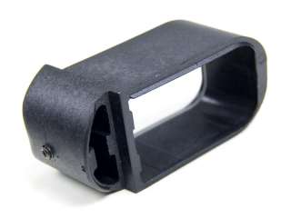 Grip Extender/Mag Spacer for Springfield XD 45 ACP Compact  