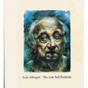    Ivan (artist) Albright, Phylis et Alii. (catalog) Floyd Books