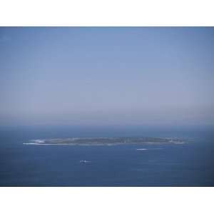  Island; Robben Island is Home to the Prison Where Nelson Mandela 