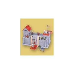 Dragon Castle   Red Toys & Games
