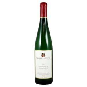   Oster Graacher Domprost Riesling Auslese 750ml Grocery & Gourmet Food