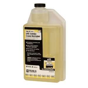   64 Ounce Concentrate UHS Combo Cleaner/Maintainer Bottle (Case of 2