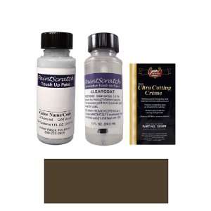  1 Oz. Aubergine (color chip may be off) Paint Bottle Kit 