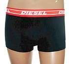 Diesel Mens Shawn Boxer Trunk Shorts Size XLG~BRAND NEW~AUTHENTIC 