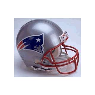   Patriots   Riddell Authentic NFL Full Size Proline Football Helmet