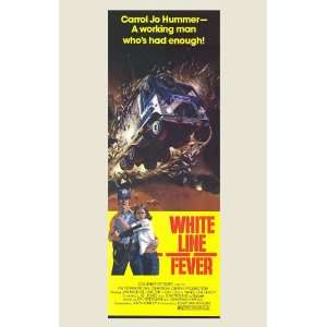Fever Movie Poster (11 x 17 Inches   28cm x 44cm) (1975) Style B  (Jan 