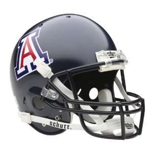  Arizona Wildcats Ncaa Replica Full Size Helmet Sports 