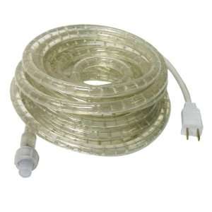  Valterra A30 0650 18 Clear Rope Light: Automotive