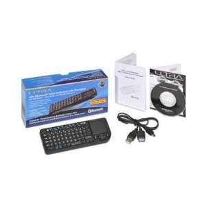  U1241310 Bluetooth Keyboard/Presenter Electronics