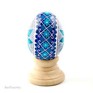 Pysanky Easter Gifts   Ukrainian Easter Egg Pysanky E19  