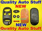NEW 97 99 Acura CL 97 01 Integra Remote Replacement Shell Case 