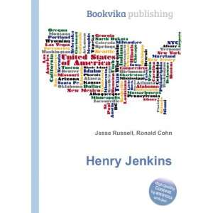  Henry Jenkins Ronald Cohn Jesse Russell Books