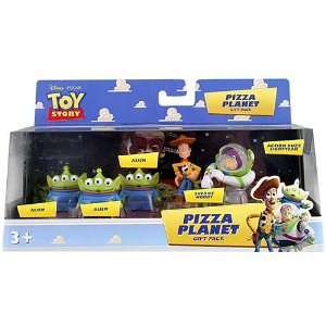  Toy Story Pizza Planet Gift Pack Toys & Games