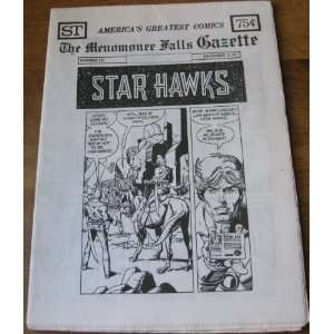   Americas Greatest Comics Newspaper Format) Jerome L. Sinkovec Books