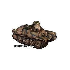  Type 95 HA Go (Axis and Allies Miniatures   1939   1945   Type 
