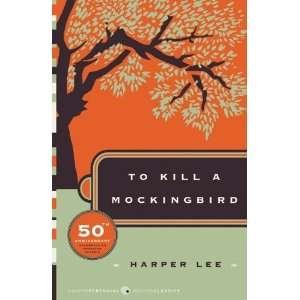   (Harper Perennial Modern Classics) [Paperback]: Harper Lee: Books