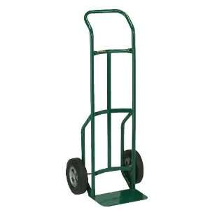  Two Wheel Hand Truck Continuous Handle: Office Products
