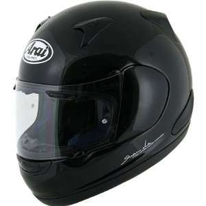   Solid RX Q On Road Motorcycle Helmet   Black / X Small Automotive