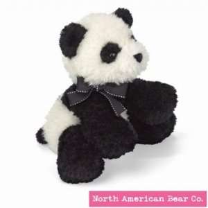  Oly Panda by North American Bear Co. (3600): Toys & Games