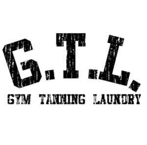 GTL Gym Tan Laundry T shirt Jersey Shore 4 Colors S 3XL  