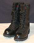 Mens MATTERHORN Military Cold Weather Boots 1949 Excellent Size 7 1 