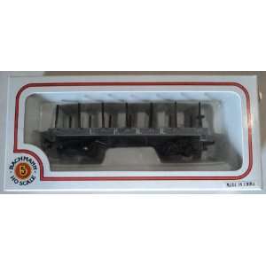   Scale 72401 34 old time flat car union pacific train 