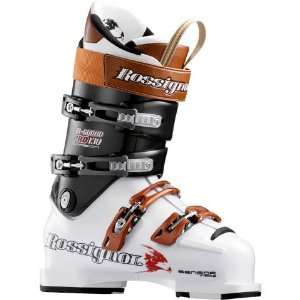  Rossignol B Squad Pro 130 Ski Boots