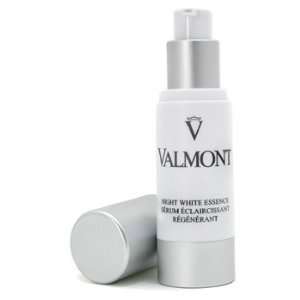  White and Blanc Night White Essence by Valmont   Essence 1 