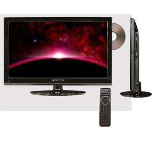  NEW 18.5 LED TV 720p W/DVD (TV & Home Video): Office 